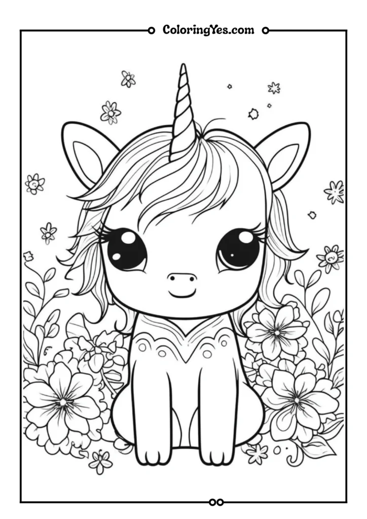 A Day in Unicorn Land