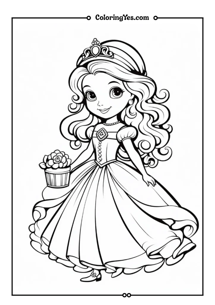 A Royal Day Out