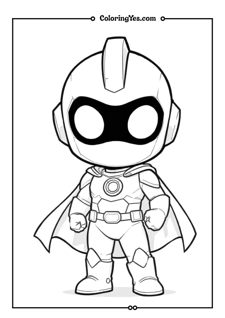 Aero Man