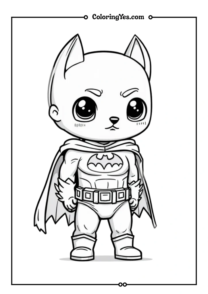 Batman