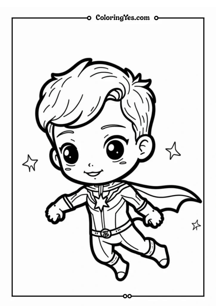 Captain Marvel