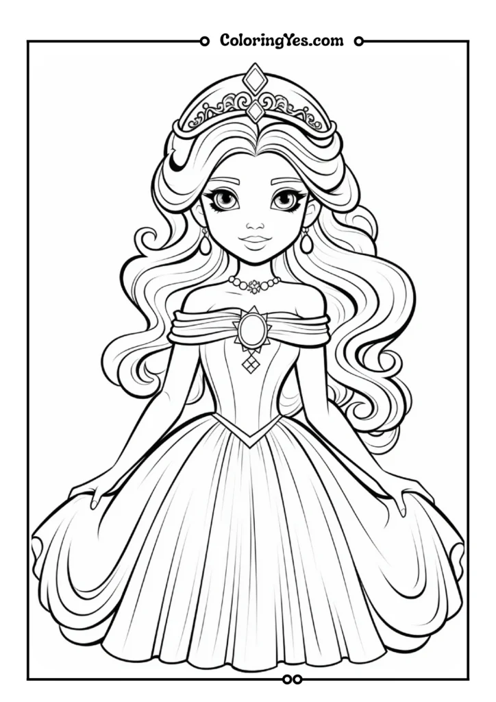 Castle Cutie Pie