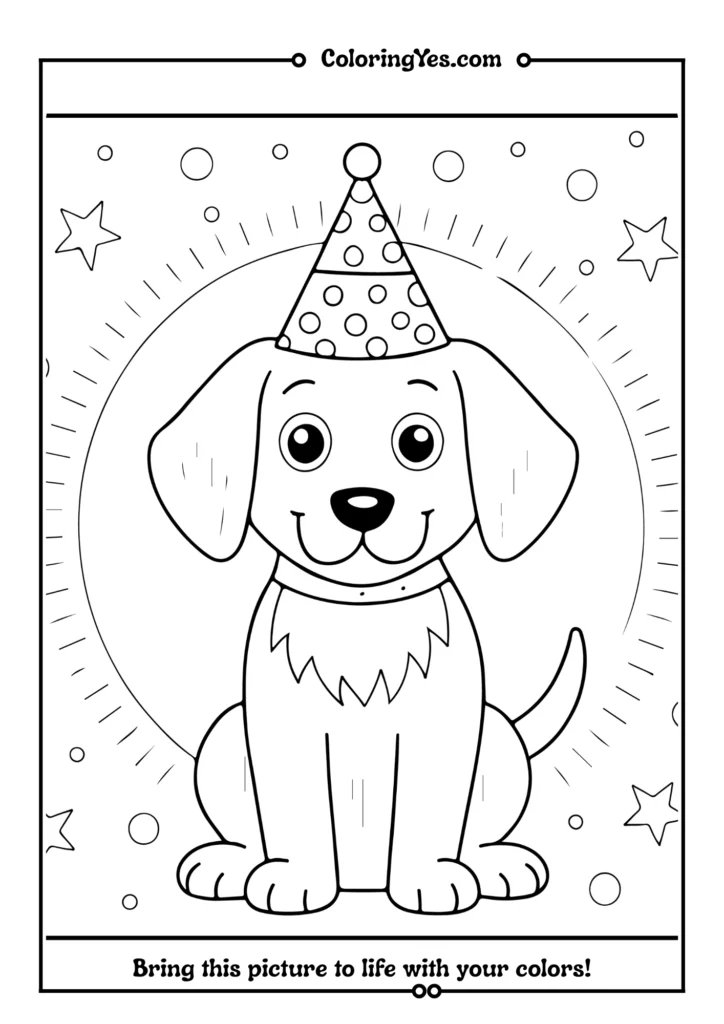 Choco Dog