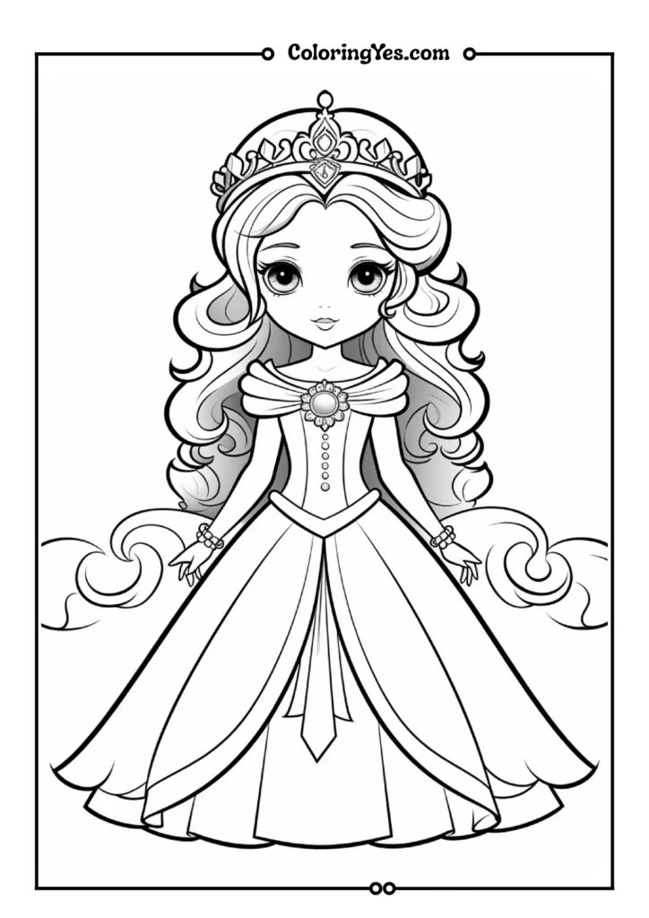 Crown Me Lovely