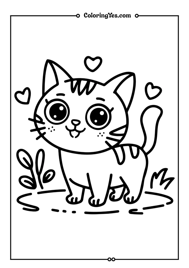 Cuddle Cats_ The Snuggliest Furballs