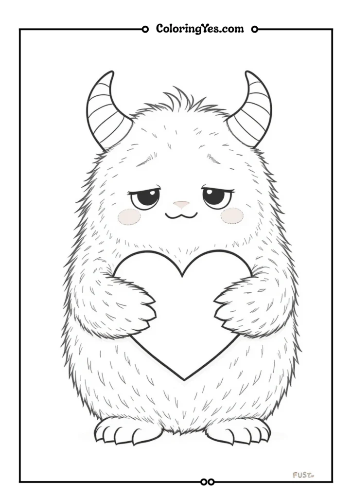 Cuddly Labubu Hugs a Toy