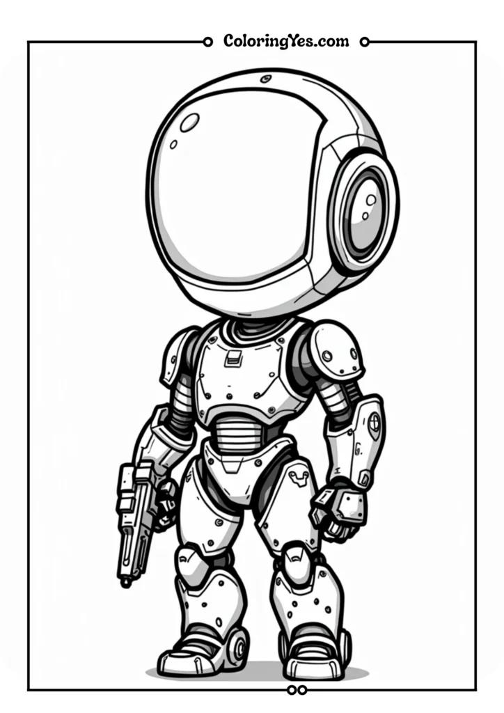 Cyborg