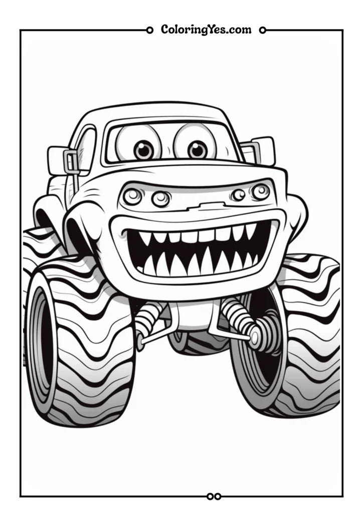 Dirt Blaster