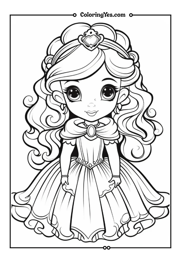 Dreamland Princess Life