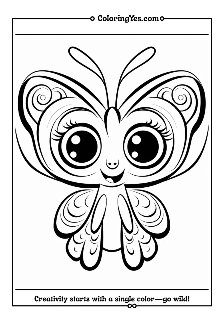 Flutter Friends Forever