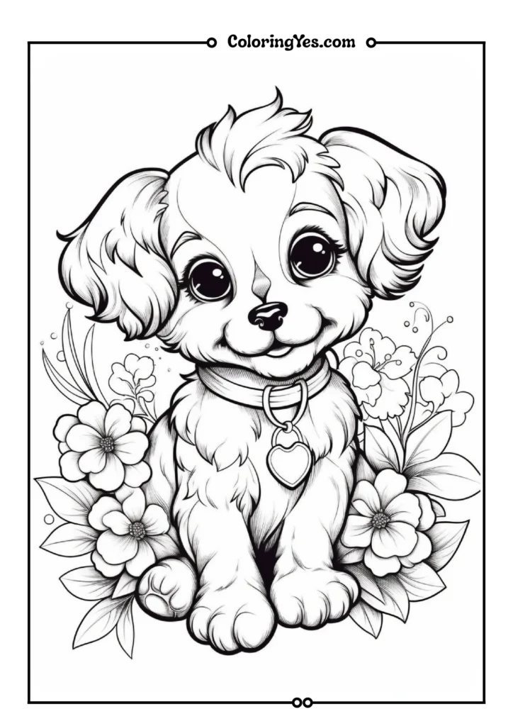 Funny Puppy