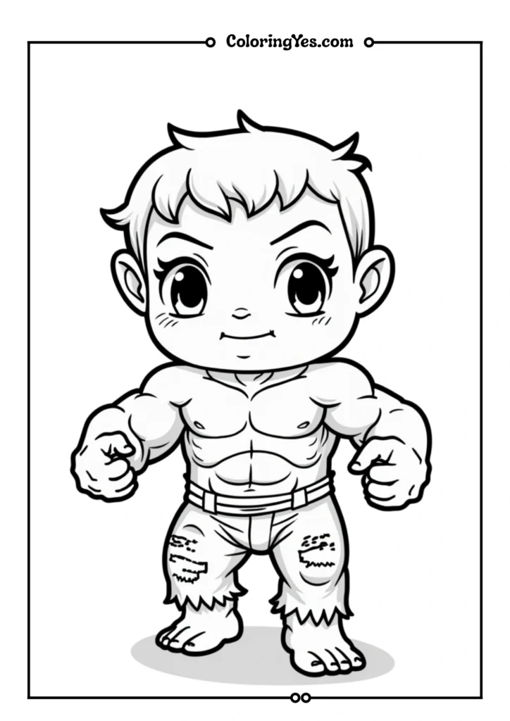 Hulk