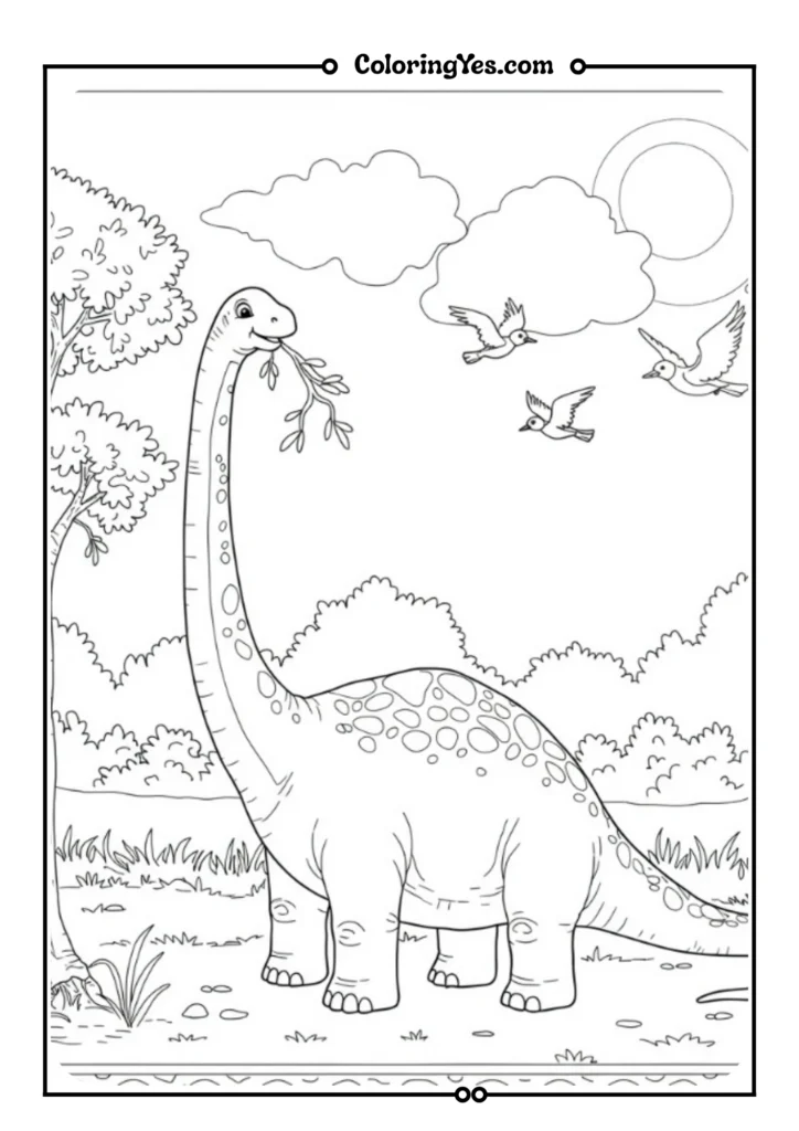 Jungle Joy with Dinos