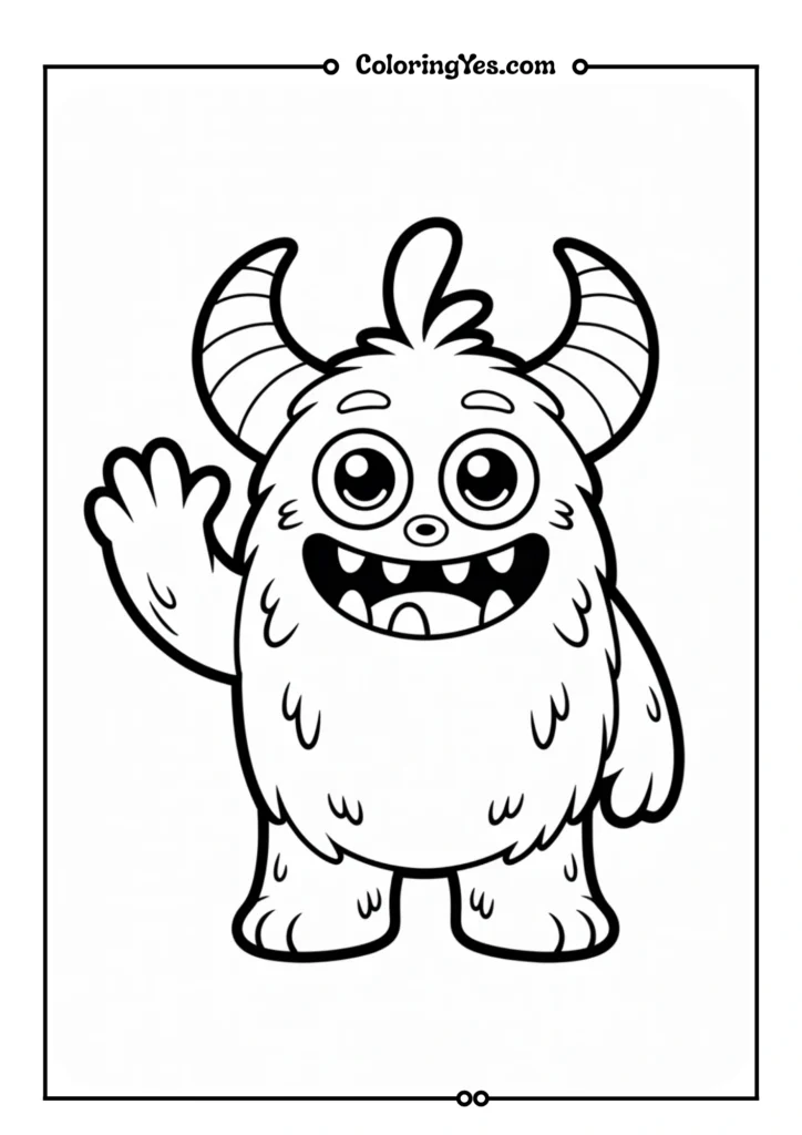 Labubu the Colorful Hero