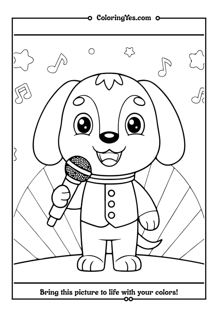 Little Dog