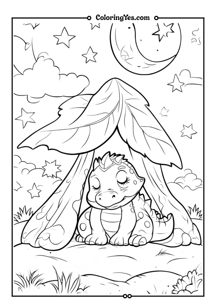 Lovable Little Dinosaurs