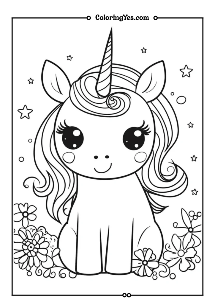 Magical Unicorn Dreams