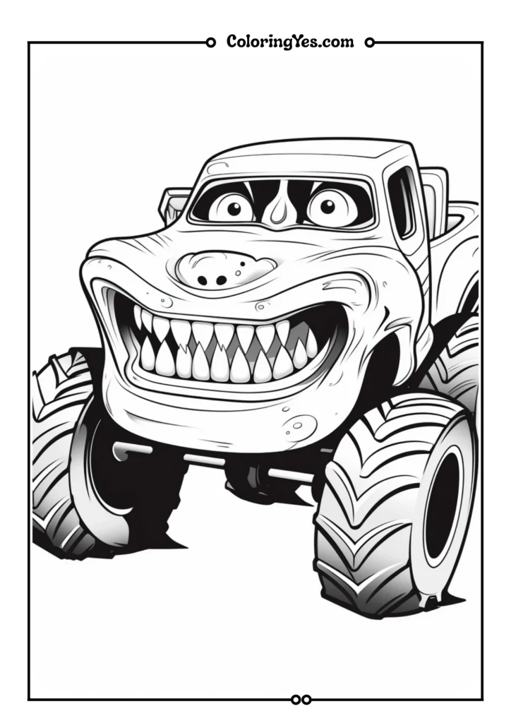 Nitro Roar