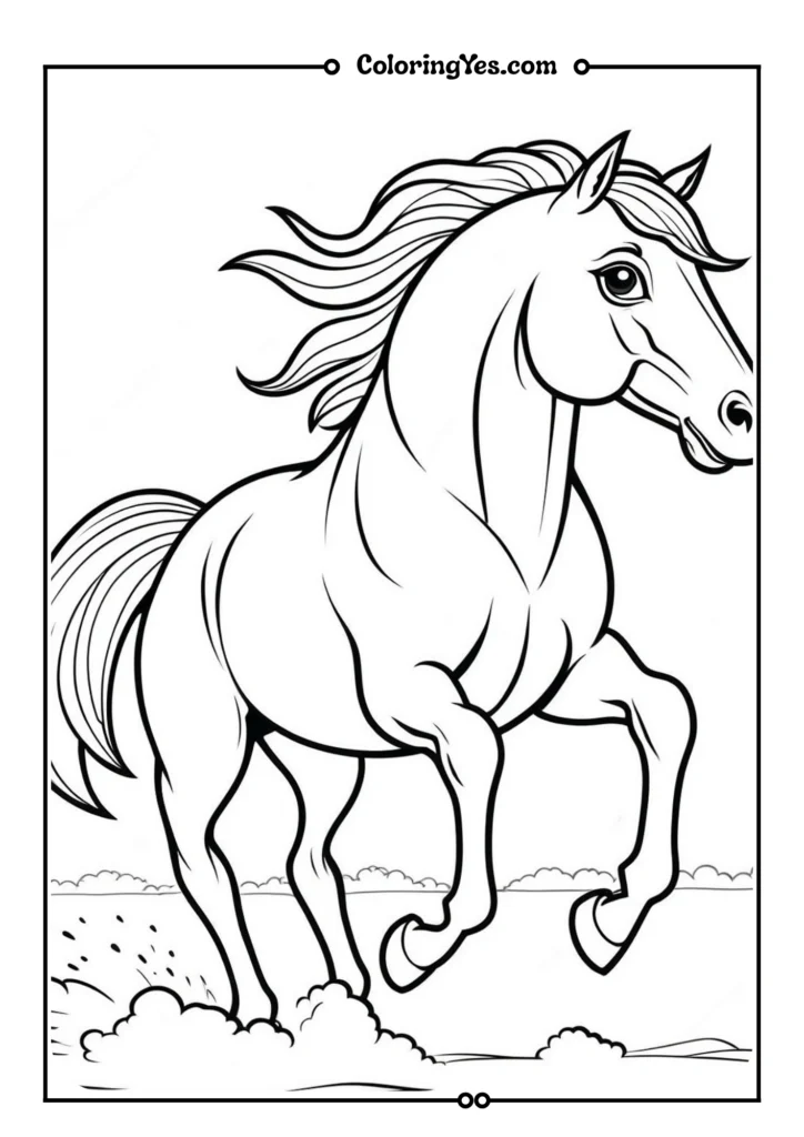 Pony Hugs and Country Dreams