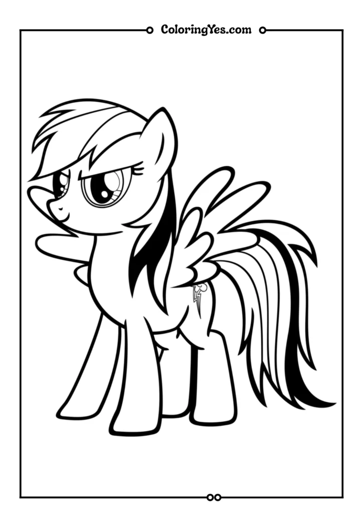 Pony Princess Playtime