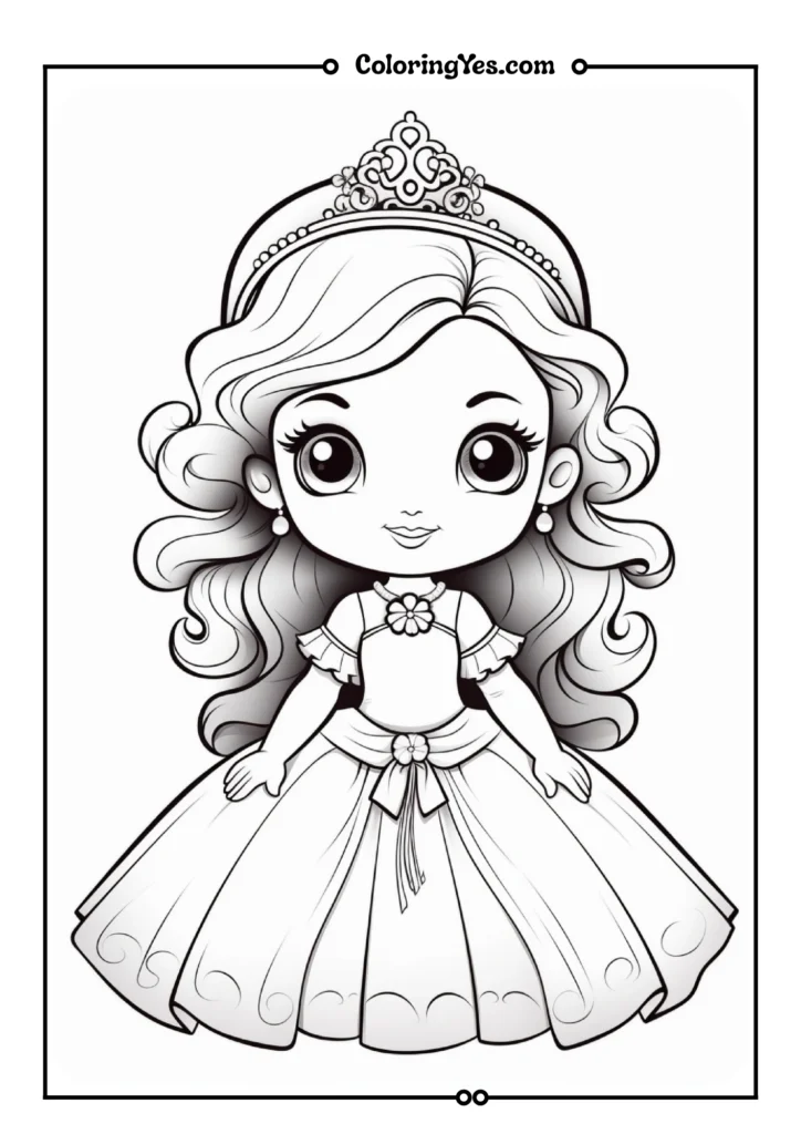 Princess Magic Dust