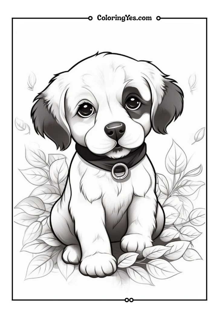 Princess Puppy