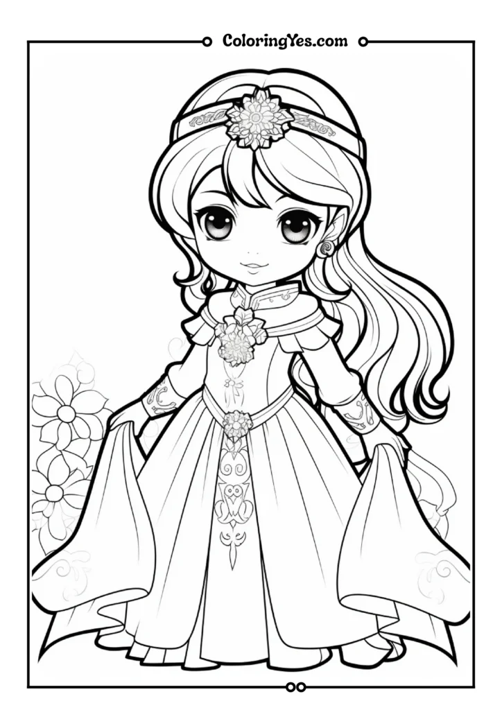 Princess Starlight