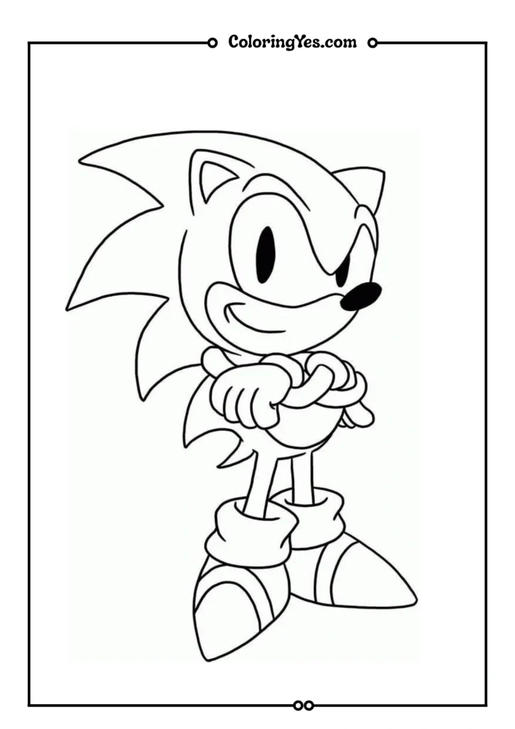 Silver the Hedgehog with Psychic Powers