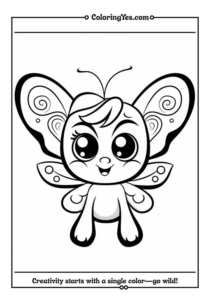 Sparkle & Flutter