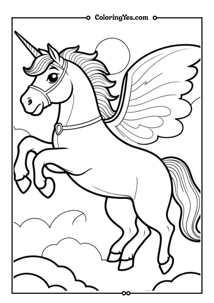 Sparkle Hooves and Meadow Moves