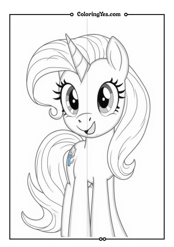 Sparkle Pony Dreams