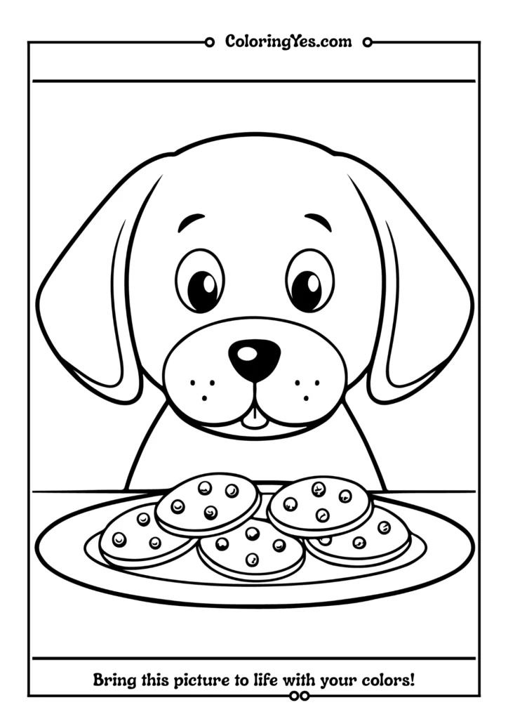 Sweetie Dog
