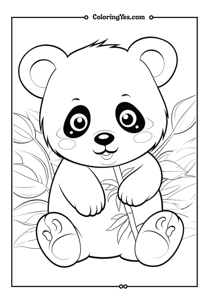 The Happy Panda Club
