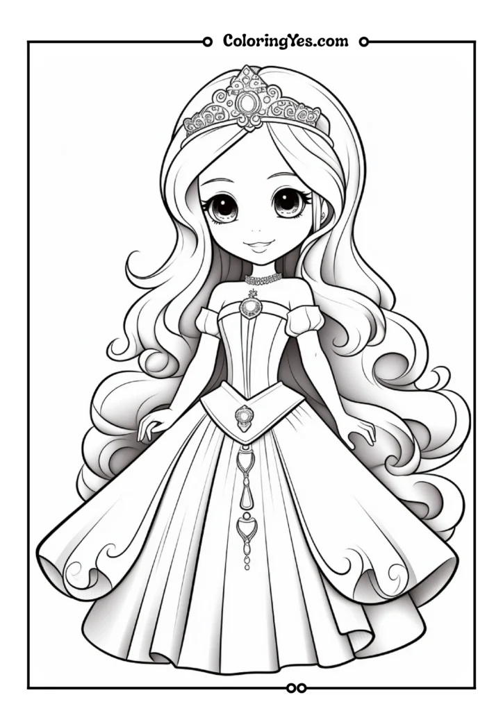 The Little Sparkling Heart