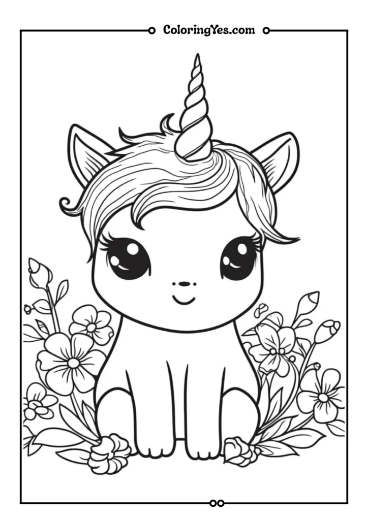 The Rainbow Unicorn Dance