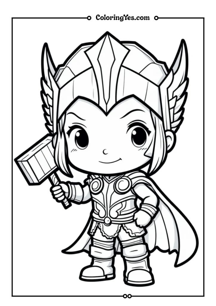 Thor