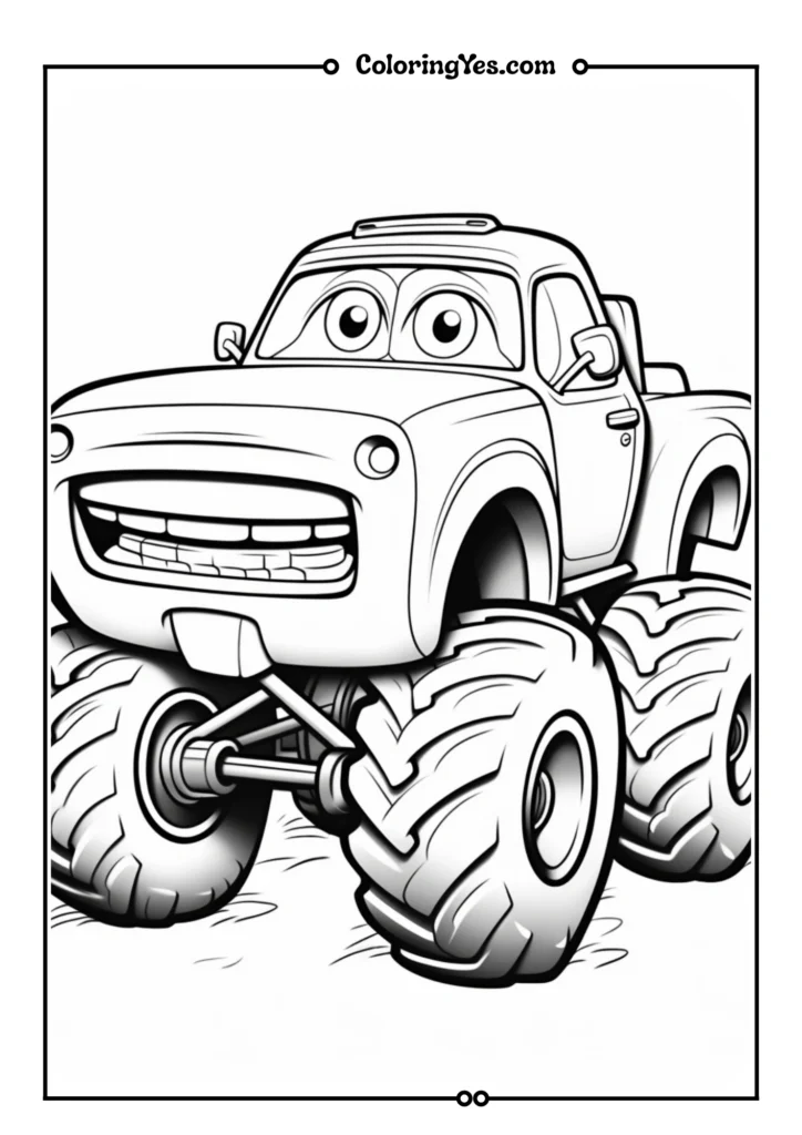 Tire Titan