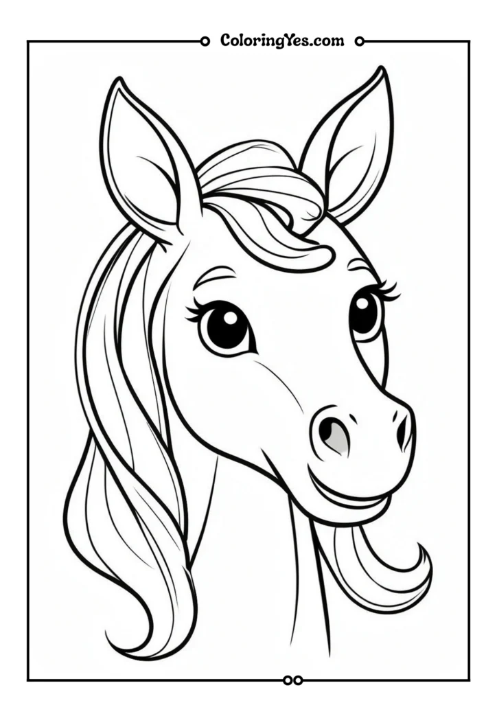 Trot Along with Love and Laughter