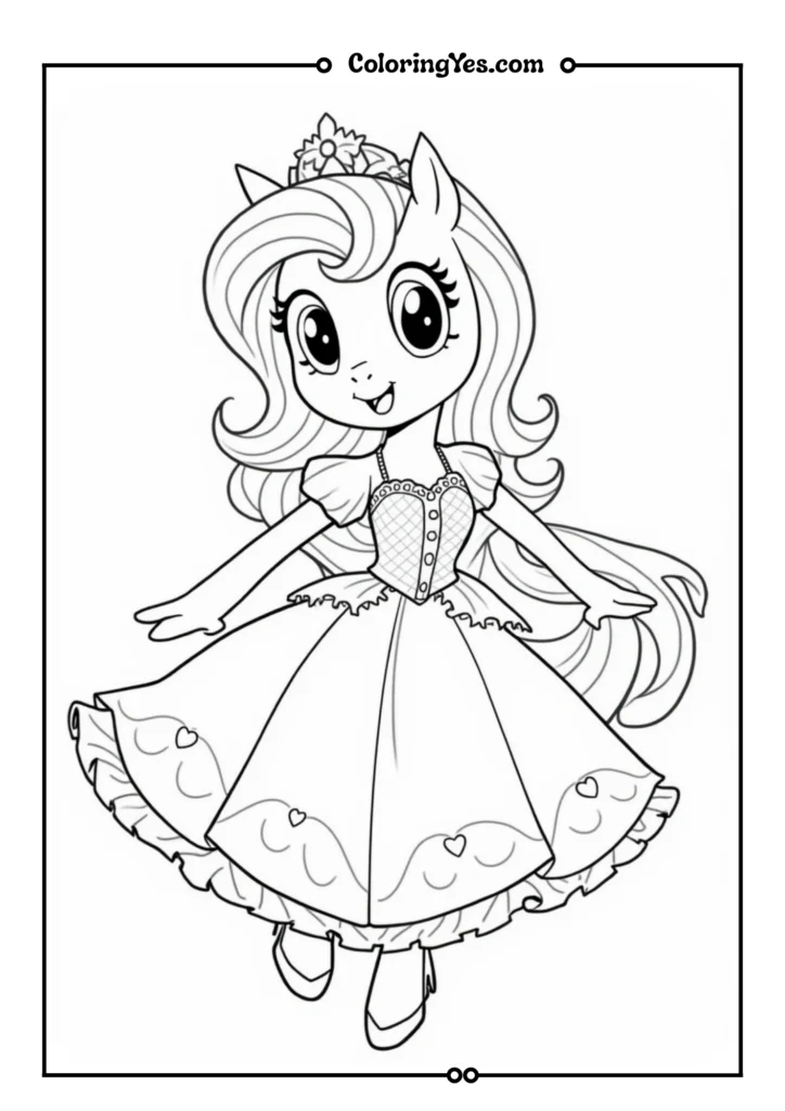 Twinkle Tails and Magic