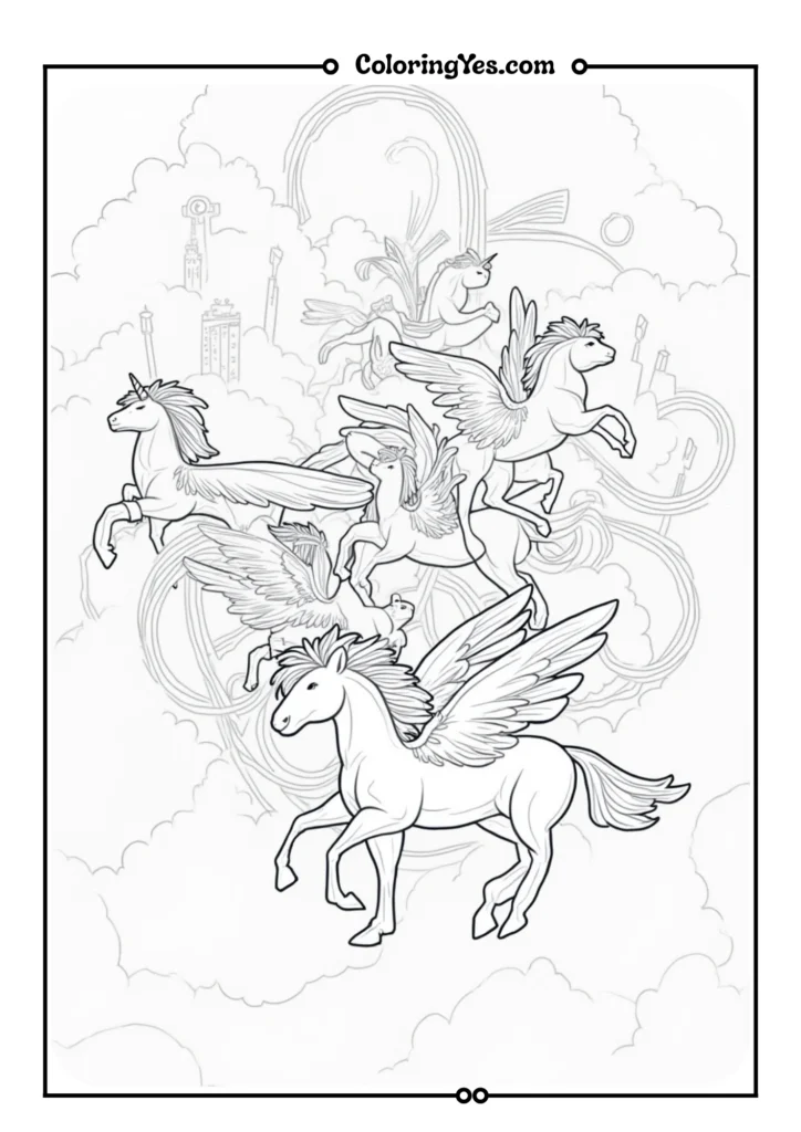 Whimsical Pony Days