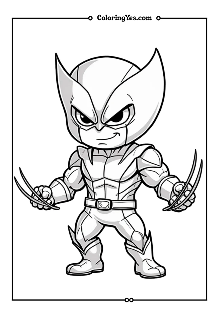 Wolverine