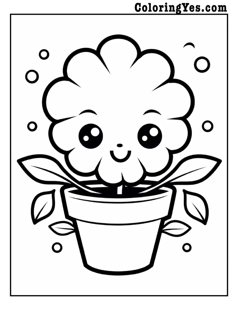 Sweet Flower Dreams