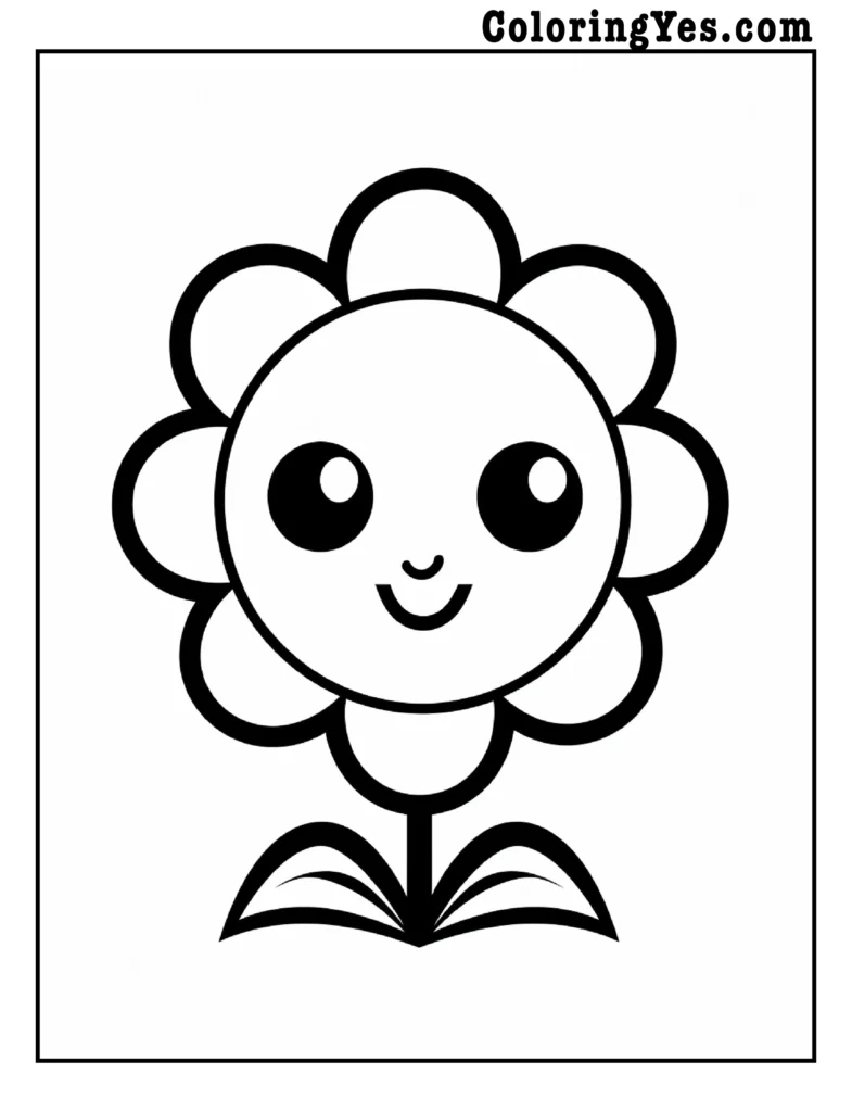 Cheerful Rose Friends