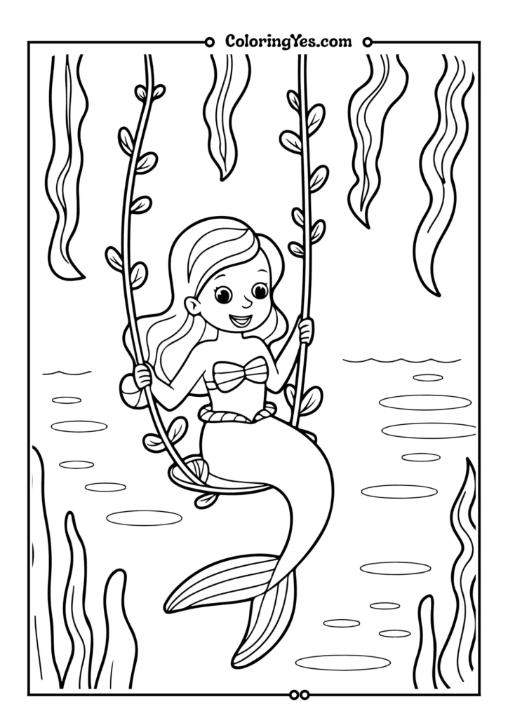 🐚 Under the Sea Dreams