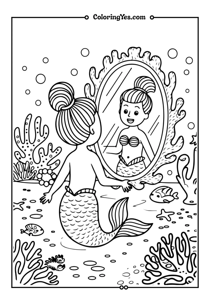 💙 Pearl & Waves Wonderland