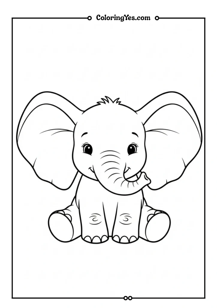 Cute Baby