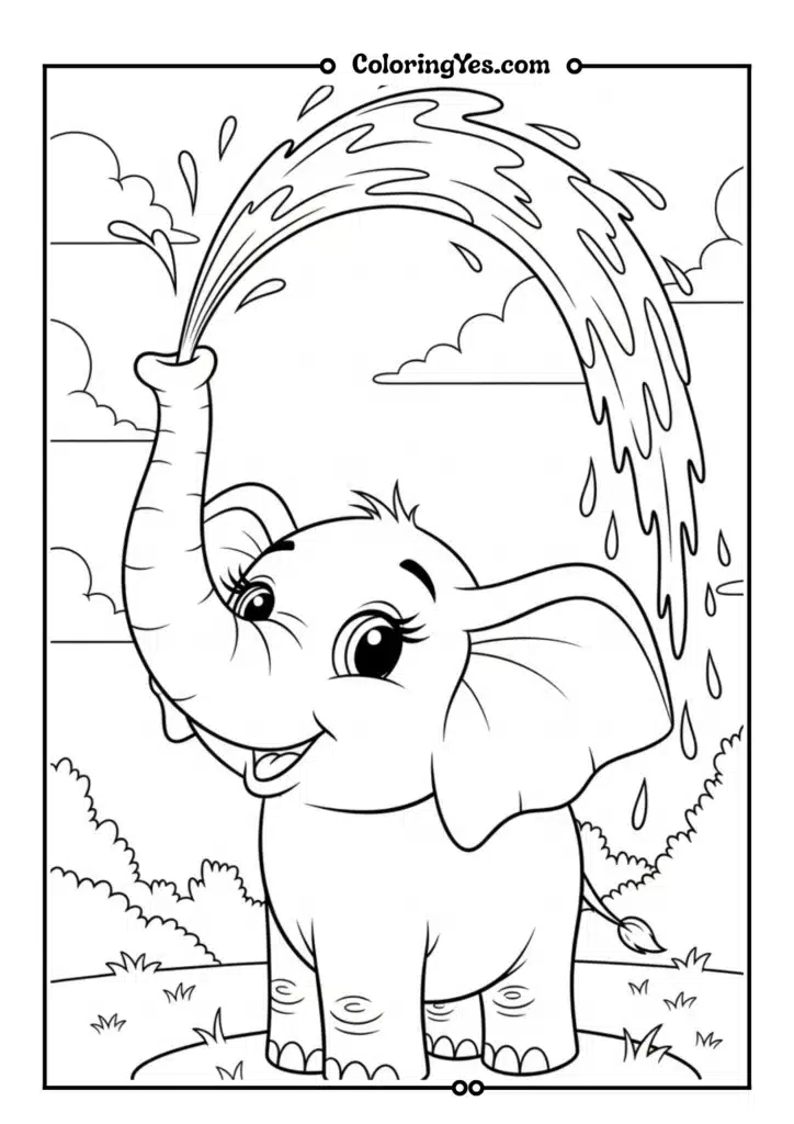 Elephant Dreams