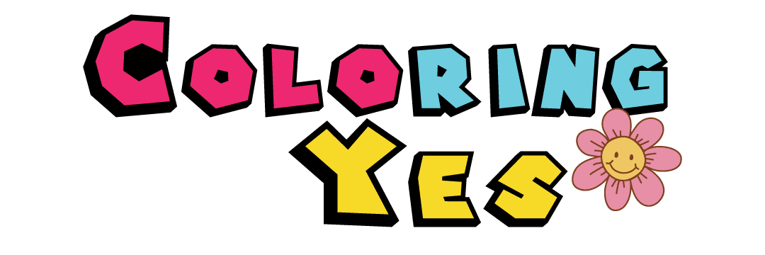 coloringyes logo