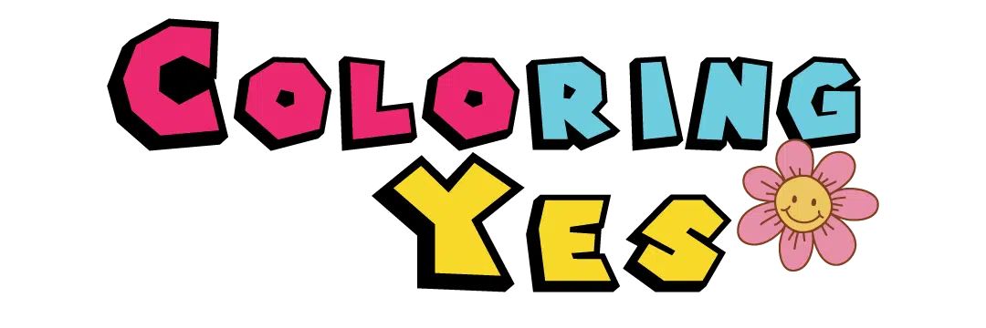 coloringyes logo