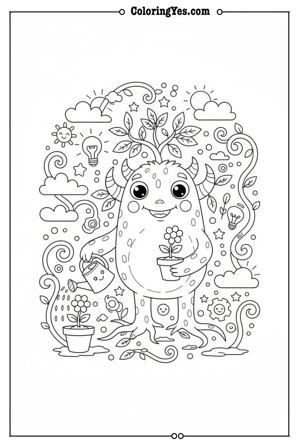 Inspirational growth mindset quotes for teens coloring-inspirational-Coloringyes.com
